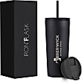 Custom Iron Flask Classic Tumbler 2.0, 24 Oz 1 thumbnail image