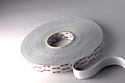 3M® 4955 VHB™ Tape, 3/4" x 5 Yd., White 1 thumbnail image