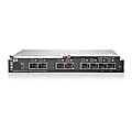 HPE BLc Virtual Connect FlexFabric Expansion Module - For Optical Network, Data Networking8 x Expansion Slots