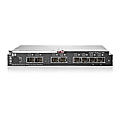 HPE BLc Virtual Connect FlexFabric Expansion Module - For Optical Network, Data Networking8 x Expansion Slots 1 thumbnail image