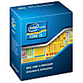 Intel Core i5 i5-4500 (4th Gen) i5-4590 Quad-core (4 Core) 3.30 GHz Processor 