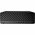 HP EliteDesk BH9E4UTABA 8 G1i Desktop Computer, Intel Core Ultra 5 235, vPro Technology, 16 GB, 512 GB SSD 1 thumbnail image