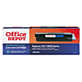 Office Depot® Brand 42127402 (OKI 42127402) Remanufactured Magenta Toner Cartridge