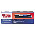 Office Depot® Brand 42127403 (OKI 42127403) Remanufactured Cyan Toner Cartridge