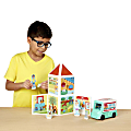 Melissa & Doug Pretend Play Educational Toys, Magnetivity Pet Center Building Set 1 thumbnail image