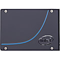 Intel DC P3700 400 GB Solid State Drive - PCI Express (PCI Express 3.0 x4) - 2.5" Drive - Internal - Plug-in Card - 2.64 GB/s Maximum Read Transfer Rate - 1.05 GB/s Maximum Write Transfer Rate