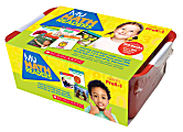 Scholastic Teacher Resources My Math Readers, Pre-K To Grade 1, Classroom Tub Of 150 Books 1 thumbnail image