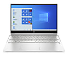 HP Pavilion Laptop 15-eg0027od, 15.6" HD Screen, Intel® Core™i7-1165G7, 8GB Memory, 256GB Solid State Drive, Wi-Fi 6, Windows® 10 Pro, 1M6U3UA#ABA 1 thumbnail image