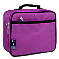 Wildkin Polyester Lunch Box, Orchid