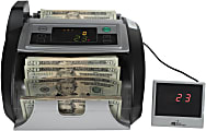 Royal Sovereign (RBC-2100) Bill Counter with Counterfeit Detection