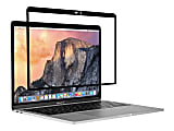 Moshi iGlaze - Notebook shield case - stealth clear - with ClearGuard for MacBook Pro 13 keyboard protector (99MO021924) and iVisor AG screen protector (99MO040909) 1 thumbnail image