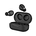 JLab Audio JBuds Air True Bluetooth® Earbuds, Black