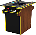 Arcade1Up PAC-MAN 40th Anniversary Head-to-Head Gaming Table