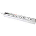 APC® Power-Saving Surge Protector, 6 Outlets, 2.5' Cord, 1080 Joules 1 thumbnail image