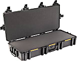 Pelican Polyethylene Vault V700 Takedown Case, 39-5/8”H x 17-11/16”W x 6-11/16”D, Black 1 thumbnail image