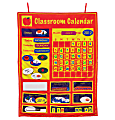 Get Ready Kids Classroom Calendar Set, 36" x 26", Multicolor, Pre-K - Grade 8 1 thumbnail image