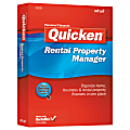 Quicken® Rental Property Manager, Traditional Disc 1 thumbnail image