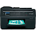 Lexmark Office Edge 4000C Inkjet 1 thumbnail image