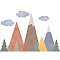 Teacher Created Resources Moving Mountains Bulletin Board Set, 17 Pieces 1 thumbnail image