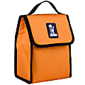 Wildkin Munch 'N Lunch Bag, Bengal Orange