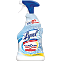 Lysol® Multi-Purpose Cleaner With Hydrogen Peroxide, Citrus Sparkle Zest Scent, 22 Oz Bottle 1 thumbnail image