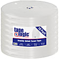 Tape Logic® Double-Sided Foam Tape, 3" Core, 0.75" x 216', White, Case Of 16