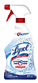 Lysol® Power & Free™ Multi-Purpose Cleaner With Hydrogen Peroxide, Oxygen Splash Scent, 22 Oz.