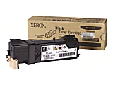 Xerox® 106R01281 Black Toner Cartridge