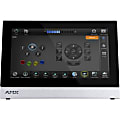 AMX MXT-700 7" Modero X Series Tabletop Touch Panel 1 thumbnail image