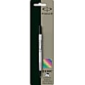 Parker® Rollerball Pen Refill, Medium Point, 0.7 mm, Black, 30215 1 thumbnail image