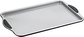 Cuisinart™ Baking Sheet, 17”, Gray 1 thumbnail image