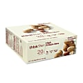 thinkThin High Protein Bars Chunky Peanut Butter, 2.1 oz, 10 Count 1 thumbnail image