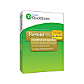 QuickBooks Premier 2016 - 3 Users, Download Version
