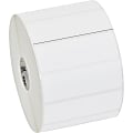 Zebra Z™ Select 4000D Direct Thermal Labels, 3" x 1", 2340 Per Roll, Pack Of 6,Rolls, U82545