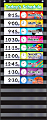 Scholastic Teacher Resources Pocket Chart, Daily Schedule, 13" x 33", Black, Kindergarten to Grade 5