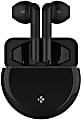 MyKronoz ZeBuds Pro Earbuds, Black 1 thumbnail image