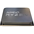 AMD Ryzen 7 G-Series 5700G Octa-core (8 Core) 3.80 GHz Processor - Retail Pack - 16 MB L3 Cache - 4 MB L2 Cache - 64-bit Processing - 4.60 GHz Overclocking Speed - 7 nm - Socket AM4 - AMD Radeon Graphics - 65 W - 16 Threads