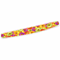 3M™ Gel Wrist Rest For Keyboards, Daisy Design