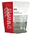 2XL GymWipes Antibacterial Towelettes Bucket Refill, 8” x 6”, Citrus Scent, 700 Sheets Per Container, Set Of 4 Containers 1 thumbnail image
