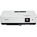 Epson® PowerLite® 1705c LCD Multimedia Projector 1 thumbnail image