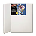 Fredrix Archival Watercolor Stretched Canvases, 12" x 16", Pack Of 2