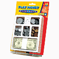 Educational Insights® Play Money Coins And Bills Tray 1 thumbnail image