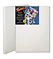 Fredrix Archival Watercolor Stretched Canvases, 9" x 12", Pack Of 2 1 thumbnail image
