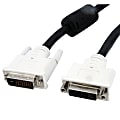 StarTech.com 10 ft DVI-D Dual Link Monitor Extension Cable - M/F 1 thumbnail image