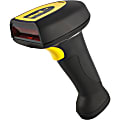 Wasp WWS800 Freedom Bar Code Reader - Wireless - CCD