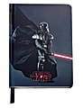 Sheaffer Darth Vader Journal, 6 1/8" x 8 3/8", Narrow Ruled, 160 Pages 1 thumbnail image