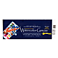 Fredrix Archival Watercolor Canvas, 58" x 6 Yd. Roll 1 thumbnail image