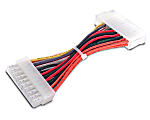 StarTech.com Power Supply Motherboard Adapter 1 thumbnail image