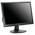 Gateway® FPD2275W 22" Widescreen LCD Monitor, Black 1 thumbnail image