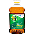 Pine Sol® Original Cleaner, Pine Scent, 144 Oz Bottle